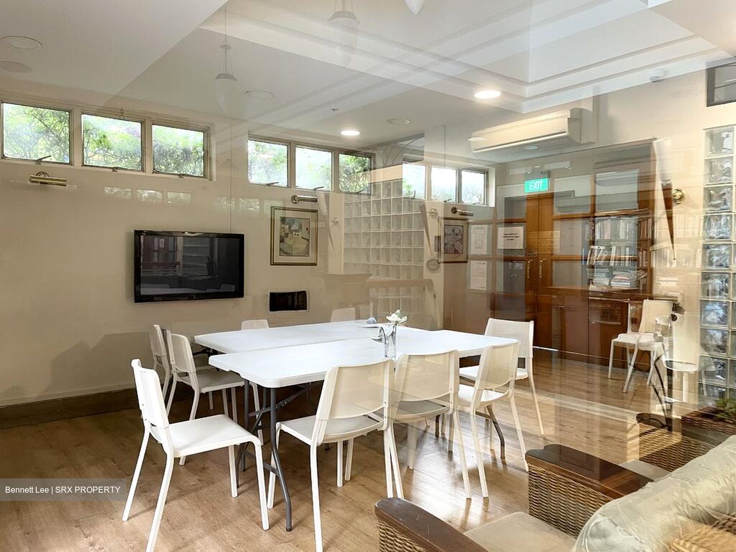 Regent Park (D5), Condominium #498378001